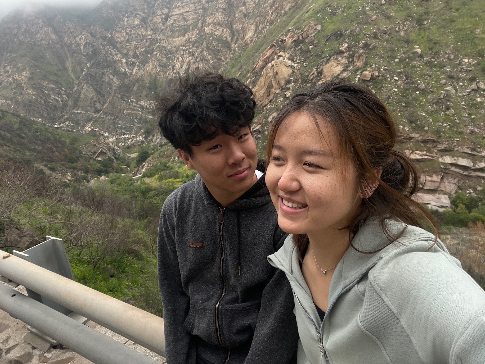 Santa Monica Mountains