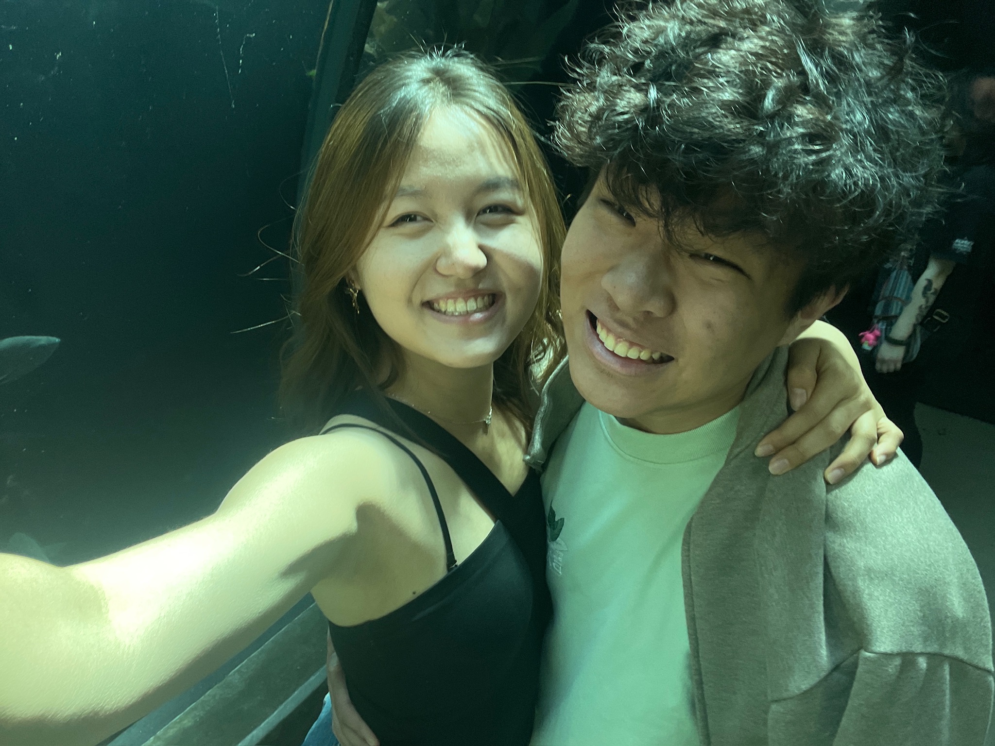 California Science Center